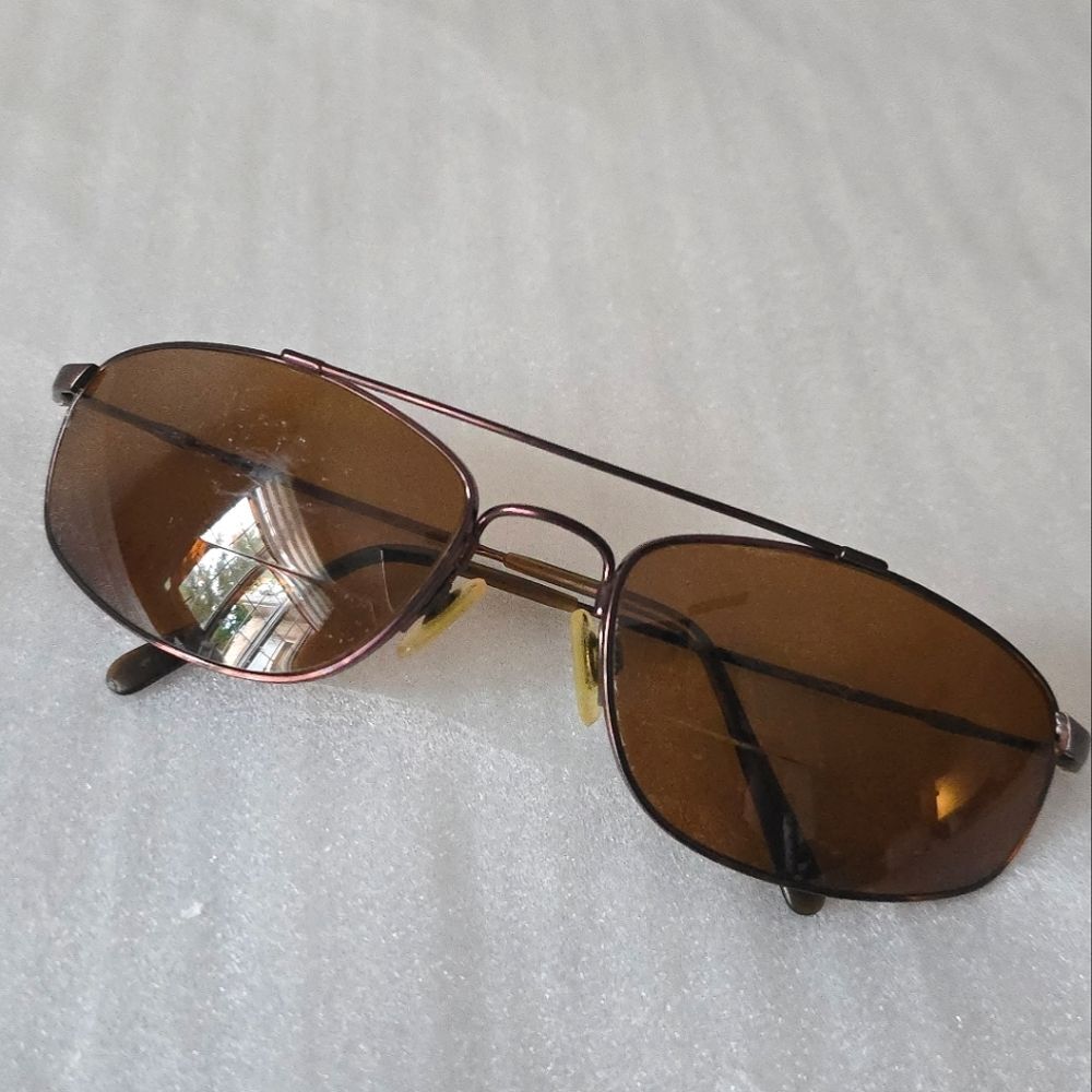 Revo 9001 Bronze Sunglasses Frames